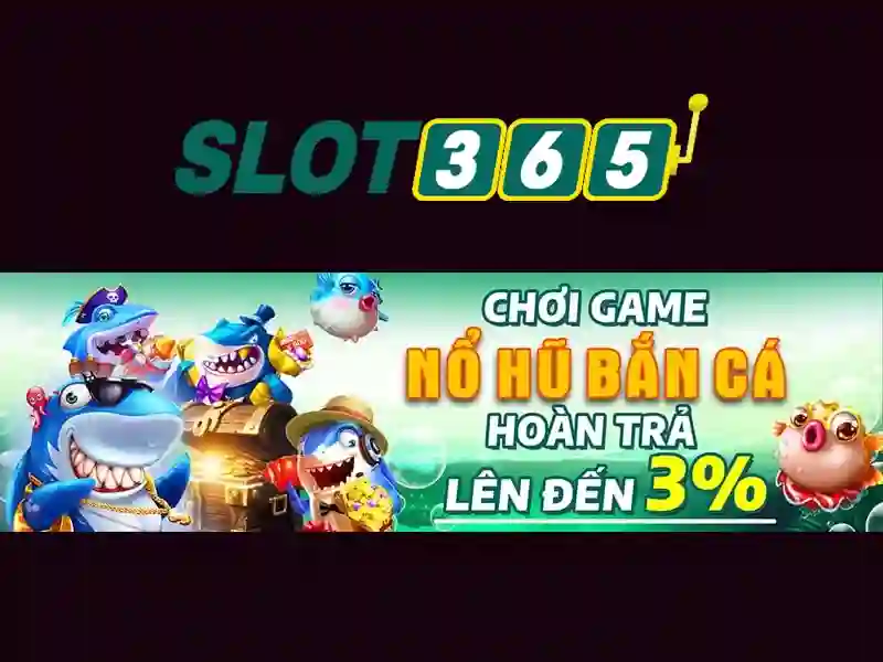Slot365: Đánh giá nền tảng trò chơi trực tuyến phổ biến