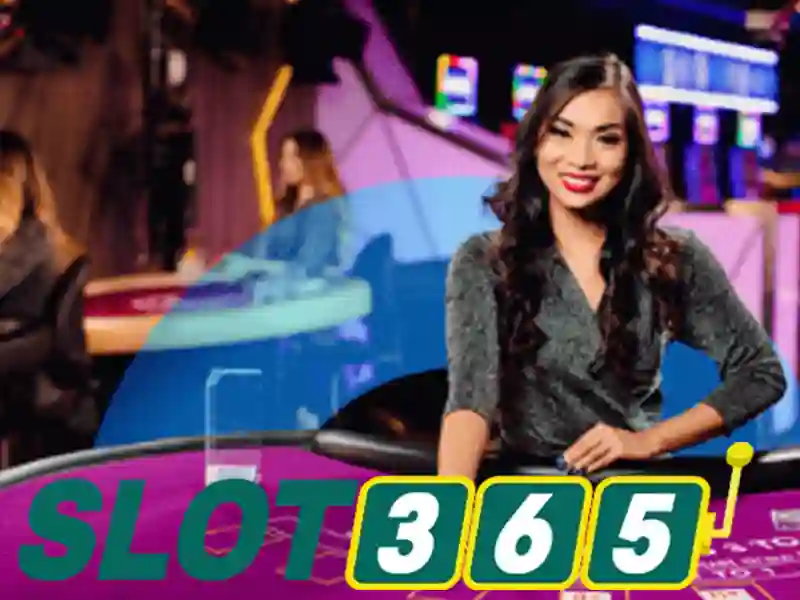 Slot365: nền tảng slot trực tuyến tại Việt Nam