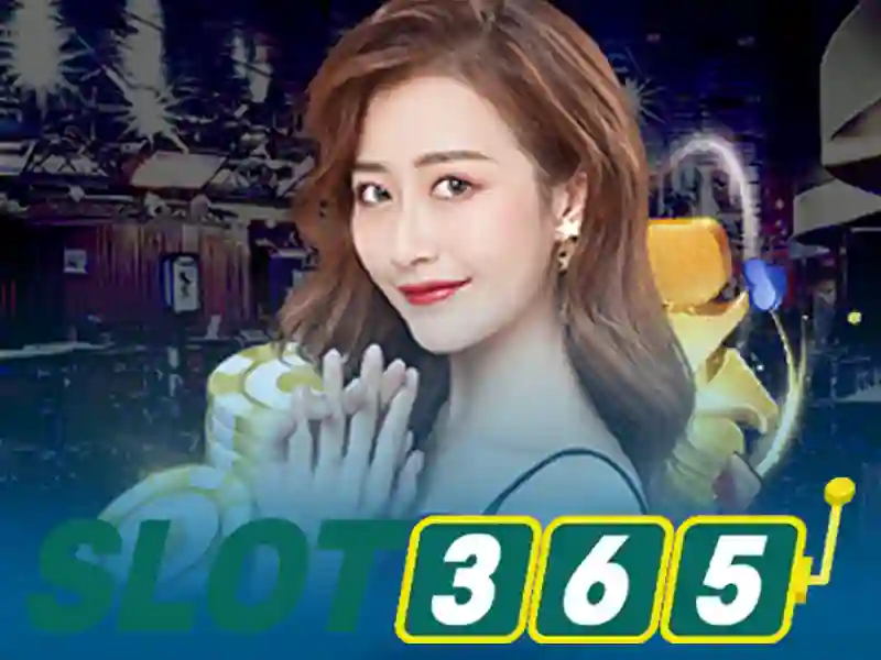 Slot365 – Nền tảng cá cược trực tuyến hàng đầu