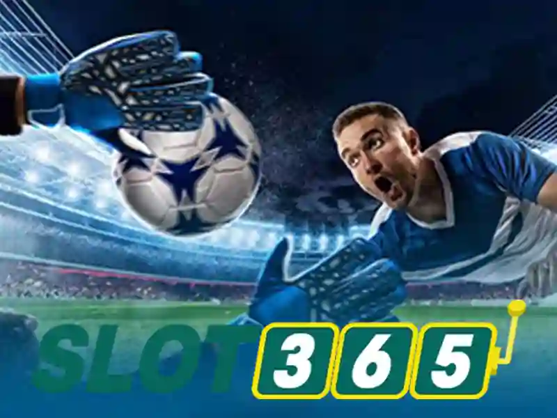 Slot365: Trải nghiệm xèng trực tuyến hàng đầu