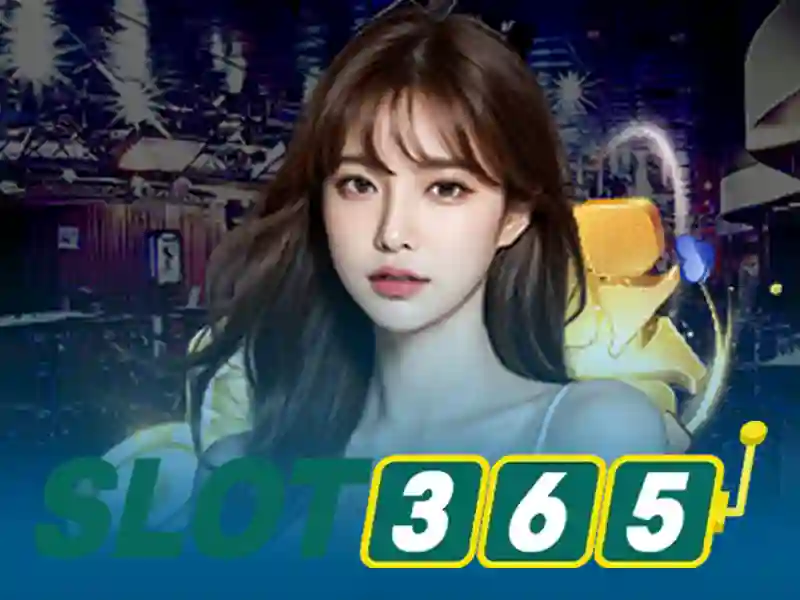 Slot365 là gì và tại sao nó nổi bật
