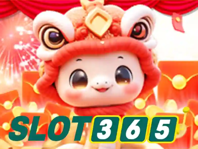 Nền tảng Slot365