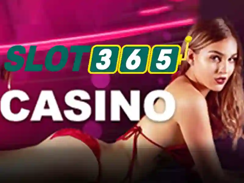 Trò chơi và danh mục Slot365