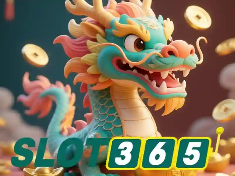 Các trò chơi có trên Slot365 Các trò chơi có trên Slot365