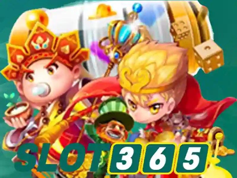 Slot365: Tổng quan và đánh giá nền tảng casino trực tuyến