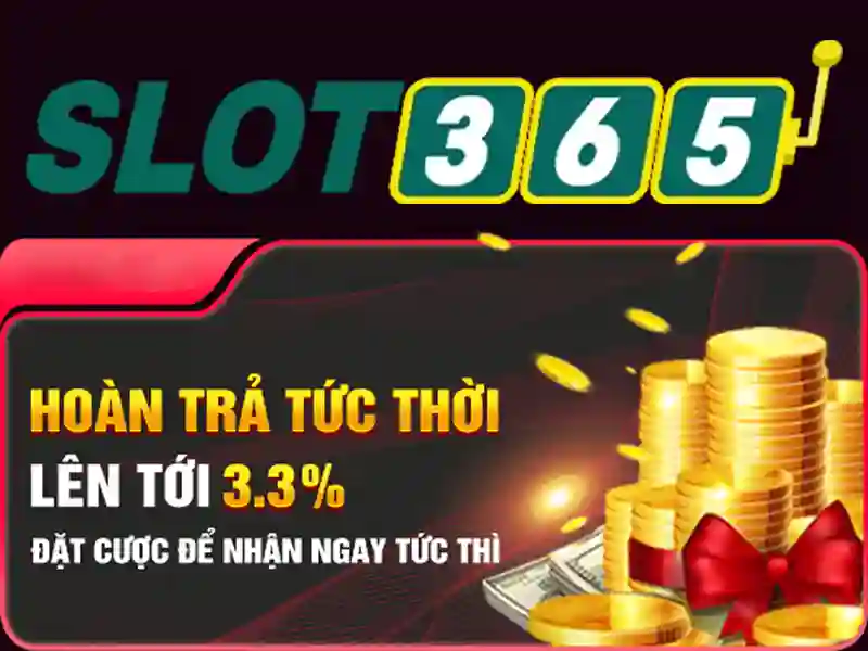 Slot365 – Nền tảng chơi slot trực tuyến an toàn và thú vị Slot365 – Nền tảng chơi slot trực tuyến an toàn và thú vị