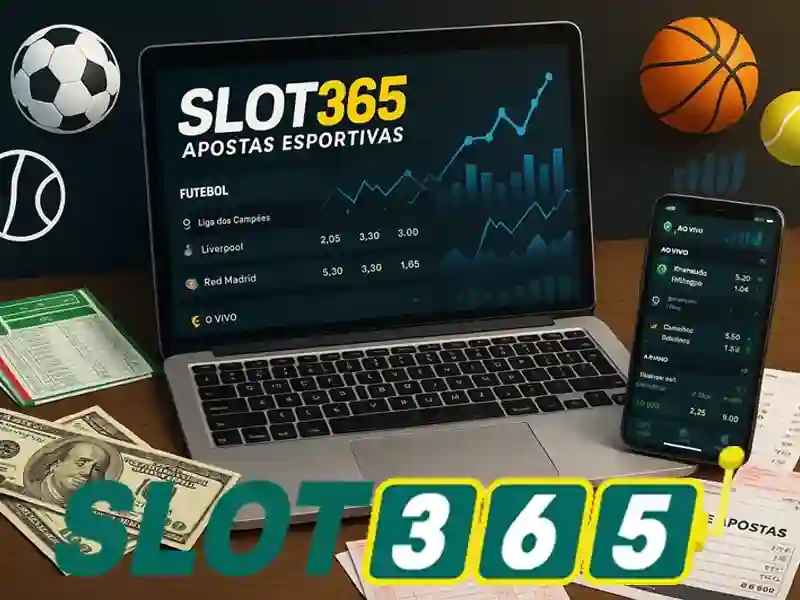 Slot365 là gì? Slot365 là gì?
