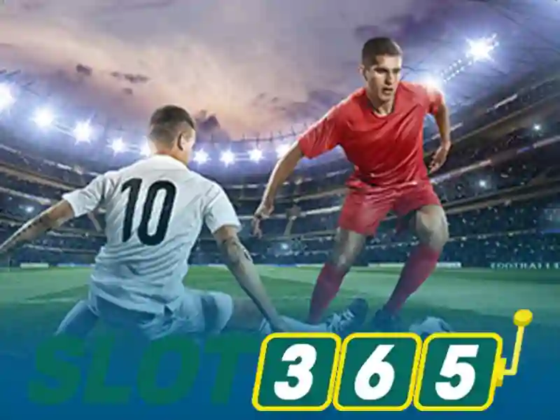 Slot365: Trải nghiệm slot trực tuyến tối ưu