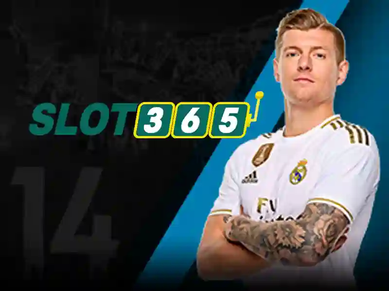 Slot365 là nền tảng casino trực tuyến nổi bật