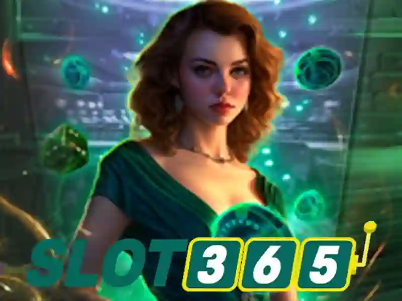 Slot365 là gì?