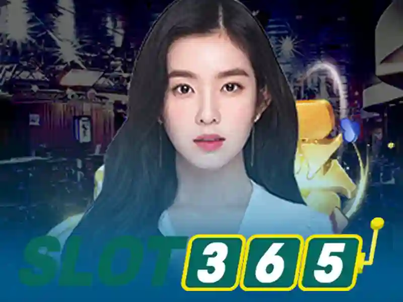 Slot365 là gì và tại sao nó được ưa chuộng Slot365 là gì và tại sao nó được ưa chuộng