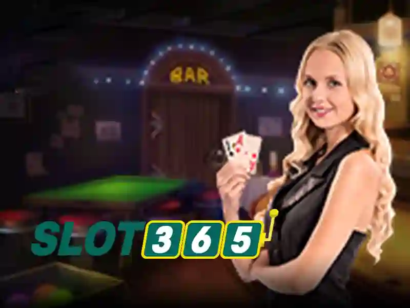 Tại sao chọn Slot365?