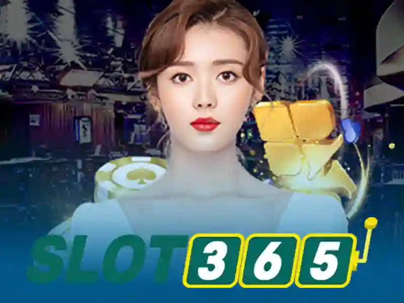 Slot365: Giới thiệu ngắn về nền tảng slot online uy tín