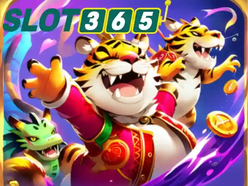 Slot365: Đánh giá nền tảng máy xèng trực tuyến