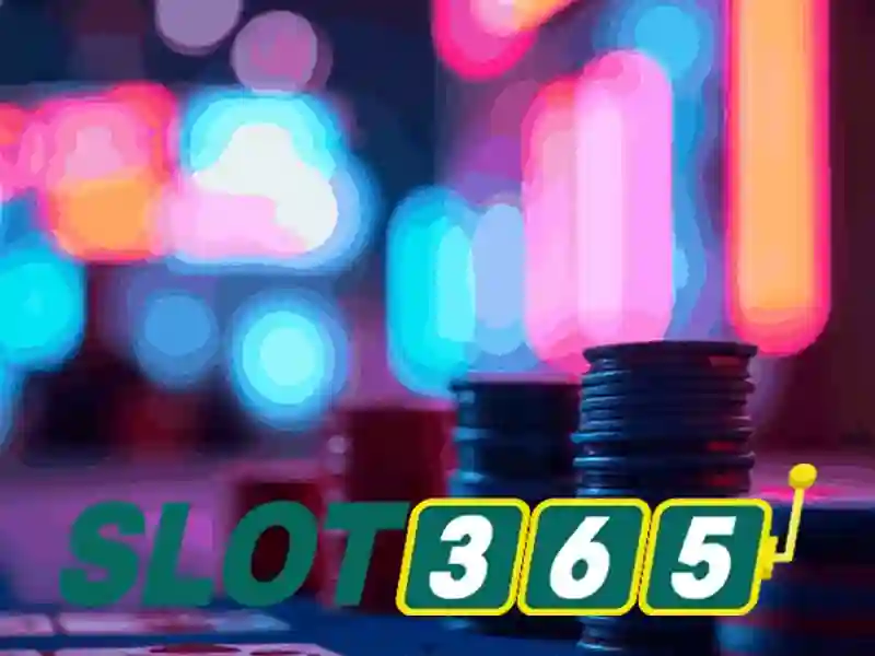 Làm thế nào để bắt đầu với Slot365