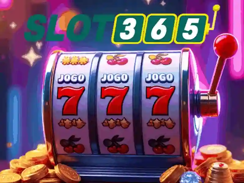 Đa dạng trò chơi slot