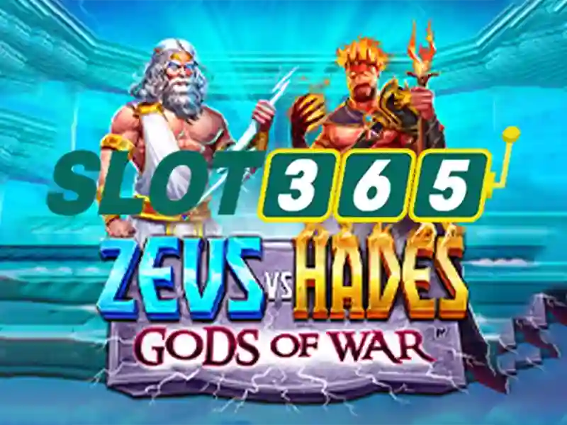 Slot365 là nền tảng casino trực tuyến phổ biến