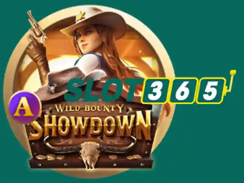Slot365: Khám phá nền tảng máy xèng trực tuyến