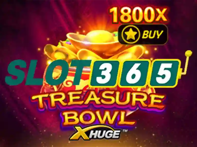 Cách hoạt động của Slot365 Cách hoạt động của Slot365