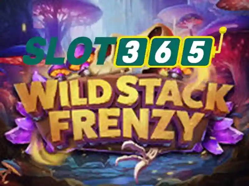 Slot365: Trải nghiệm casino trực tuyến hàng đầu