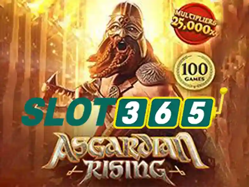 Slot365: Đánh giá tổng quan về nền tảng chơi slot