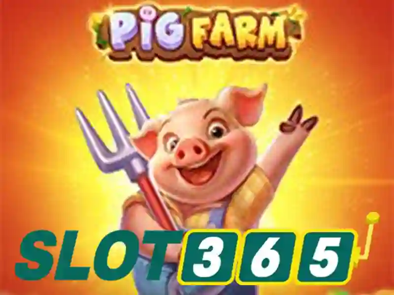 Slot365: Nền tảng mê hoặc cho người yêu slot