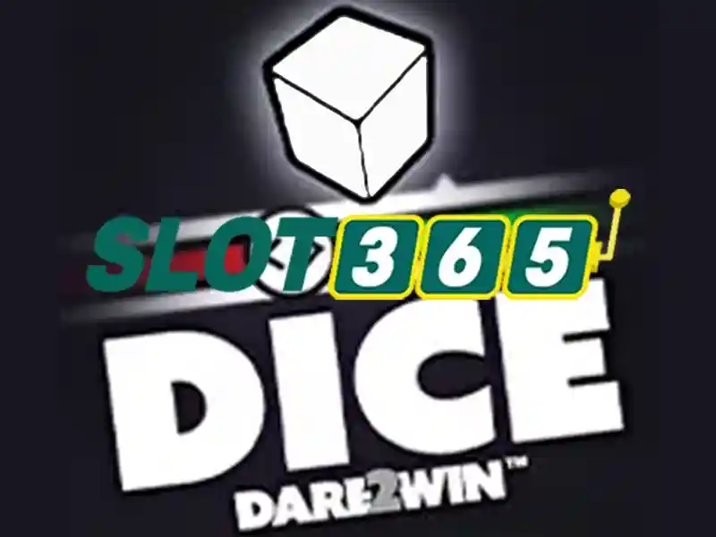 Slot365: Nền tảng trò chơi slot trực tuyến phổ biến