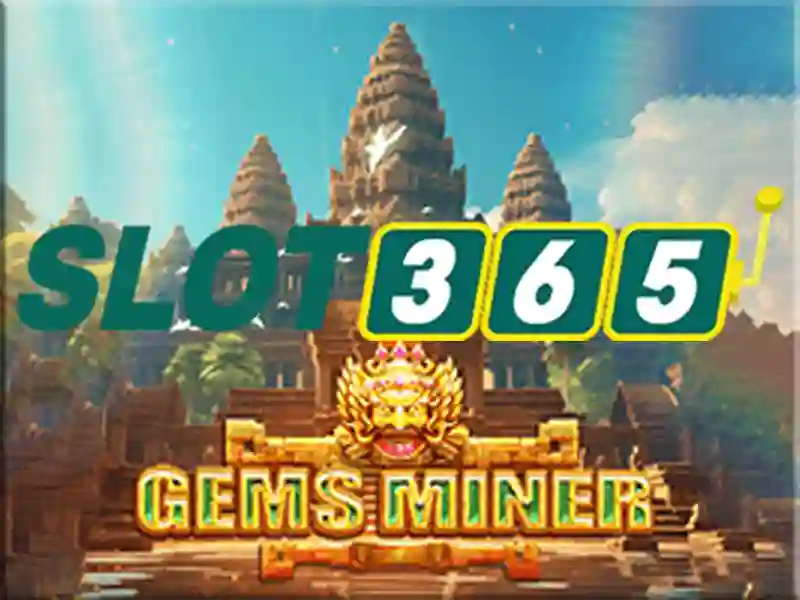 Trò chơi và công nghệ Slot365