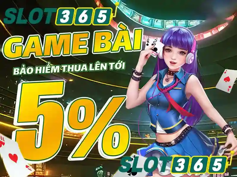 Slot365 – Tổng quan và hướng dẫn chơi slot trực tuyến