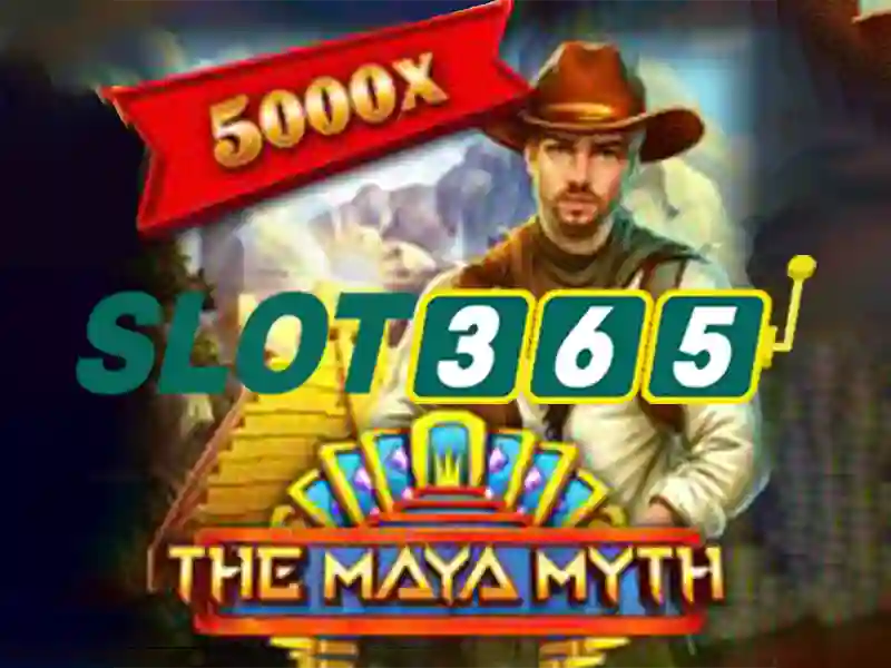 Slot365: Đánh giá tổng quan về nền tảng chơi slot trực tuyến