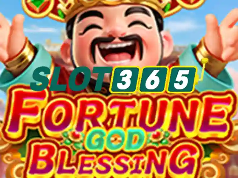 Slot365: Trải nghiệm trò chơi quay số hấp dẫn