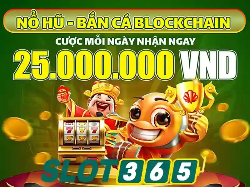 Lý do Slot365 thu hút người chơi