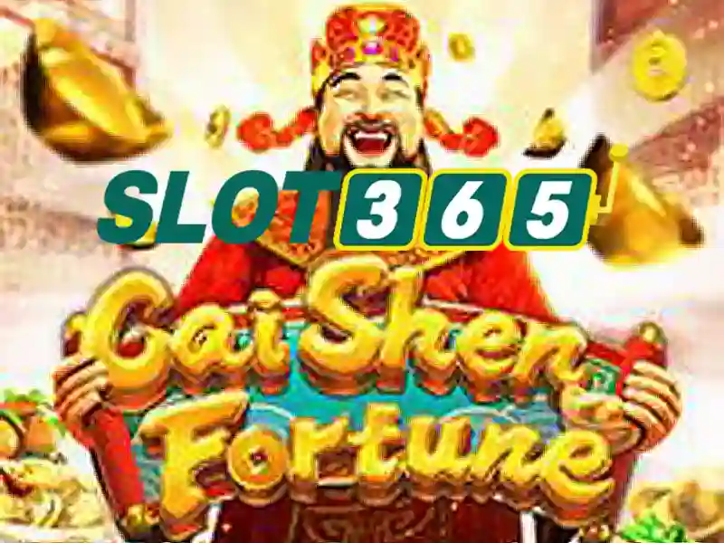 Trải nghiệm người dùng trên Slot365 Trải nghiệm người dùng trên Slot365