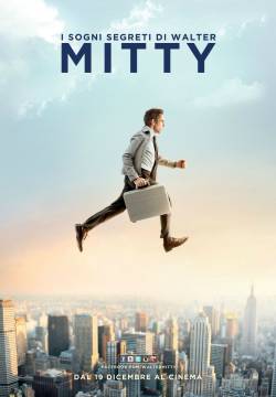 I sogni segreti di Walter Mitty