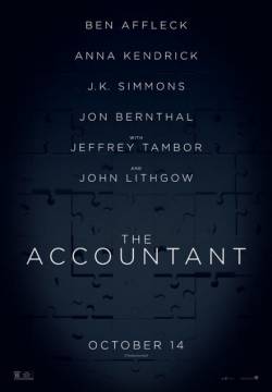 The Accountant