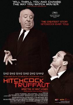 Hitchcock/Truffaut