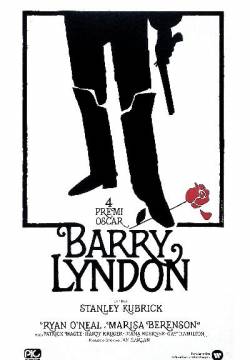 Barry Lyndon