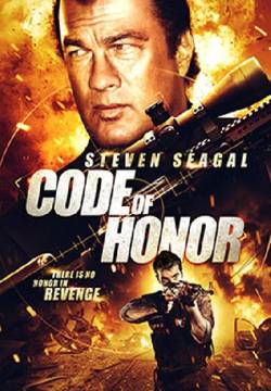 Code of Honor