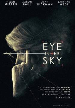 Eye in the Sky - Il diritto di uccidere