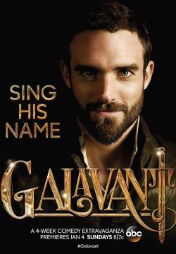 Galavant