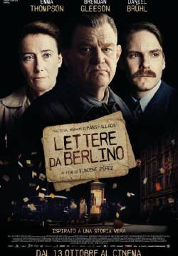 Lettere da Berlino