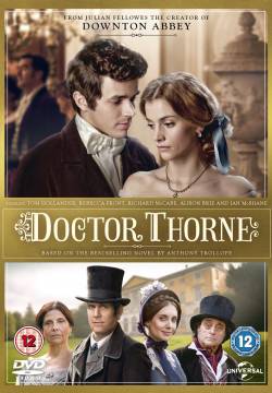 Doctor Thorne