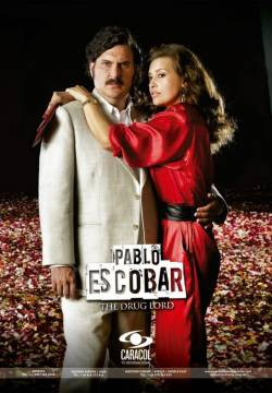 Pablo Escobar: El Patrón del Mal