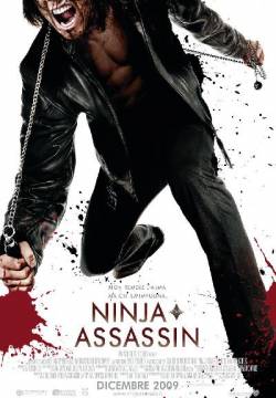 Ninja Assassin