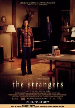 The Strangers