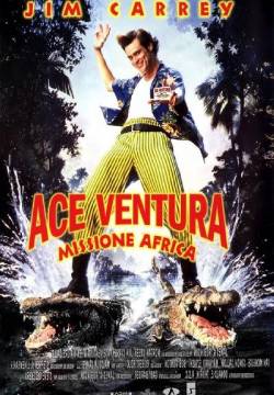 Ace Ventura - Missione Africa