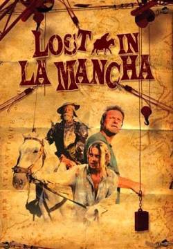 Lost in La Mancha