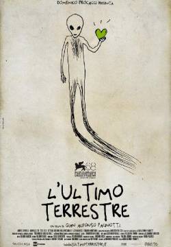 L'ultimo terrestre