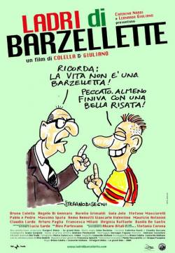 Ladri di barzellette