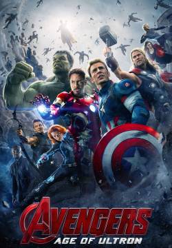 Avengers: Age of Ultron